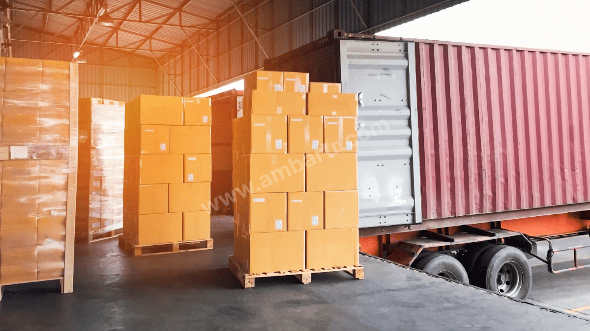 Kandıra Ağır Yük Taşıma